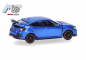 Preview: 110448 MicroCity: Honda Civic Type R, blau B5