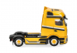Preview: 922562 Mercedes-Benz Actros L ProCabin Bigspace Zugmaschine 2achs, gelb Herpa