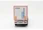 Preview: 953498 Mb Actros '18 L Bigspace Gardinenplanen-Sattelzug "MANVESTA" Herpa - SALE