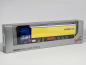 Preview: 948876 MAN TGX GX Gardinenplanen Sattelzug "Krüger Logistik" Herpa