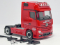 Preview: Mercedes-Benz Actros Gigaspace Zugmaschine "Spedition Schiffers" Herpa
