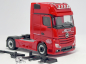 Preview: Mercedes-Benz Actros Gigaspace Zugmaschine "Spedition Schiffers" Herpa - SALE