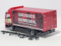 Preview: Mercedes-Benz Atego ´13 Lkw "Colonia" Herpa