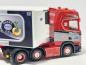 Preview: 960328 Scania CR20 HD "Bakkedal - N.C Christensens" Herpa