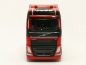 Preview: 305792  Volvo FH GL 6x2 Zugmaschine mit Lampenbügel und zwei Rundumleuchten, rot