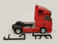 Preview: 309899  Mercedes-Benz Actros Streamspace 2.3 Zugmaschine 2-achs, rot Herpa