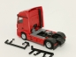 Preview: 309899  Mercedes-Benz Actros Streamspace 2.3 Zugmaschine 2-achs, rot Herpa