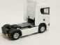 Preview: 310192  Scania CS 20 Niederdach Zugmaschine, weiß Herpa