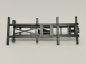Preview: Kipprahmen für 20ft. Container Herpa C449
