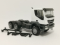 Preview: 310529  Iveco Trakker Zugmaschine 6×6, weiß Herpa