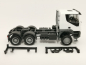 Preview: 310529  Iveco Trakker Zugmaschine 6×6, weiß Herpa