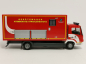Preview: 094580 Mercedes-Benz Atego Koffer-LKW "Feuerwehr Eschwege / Atemschutz" Herpa