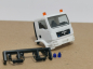 Preview: Fahrerhaus MAN TGM/08 für Drehleiter unmontiert Herpa