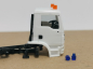 Preview: Fahrerhaus MAN TGM/08 für Drehleiter unmontiert Herpa