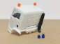 Preview: Fahrerhaus MAN TGM/08 für Drehleiter unmontiert Herpa