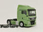 Preview: 308359 MAN TGX XLX Euro 6c Zugmaschine, resedagrün Herpa