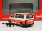 Preview: 093859  VW T6 Bus "DRK Stuttgart / Kältebus" Herpa