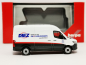 Preview: 095105 Mercedes-Benz Sprinter Kasten „Spedition Diez" Herpa