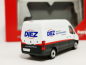 Preview: 095105 Mercedes-Benz Sprinter Kasten „Spedition Diez" Herpa