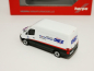 Preview: 095105 Mercedes-Benz Sprinter Kasten „Spedition Diez" Herpa