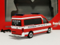 Preview: 095013 VW Crafter Bus "Feuerwehr Nürnberg-Neunhofen" Herpa