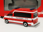 Preview: 095013 VW Crafter Bus "Feuerwehr Nürnberg-Neunhofen" Herpa