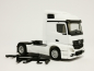 Preview: 309882  Mercedes-Benz Actros Streamspace 2.3 Zugmaschine 2-achs, weiß Herpa