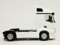 Preview: 309882  Mercedes-Benz Actros Streamspace 2.3 Zugmaschine 2-achs, weiß Herpa