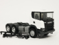 Preview: 309745  Scania CG 17 6x6 Zugmaschine, weiß Herpa