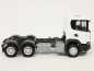 Preview: 309745  Scania CG 17 6x6 Zugmaschine, weiß Herpa
