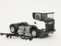 Preview: 309769  Scania CG 17 4x4 Zugmaschine, weiß Herpa