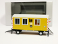 Preview: 940665 Bauwagen, Leonhard Weiss  Herpa
