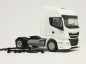 Preview: 312226 Iveco Stralis NP 460 Zugmaschine, weiß Herpa