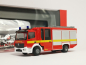 Preview: 095327 Mercedes-Benz Atego 13 Ziegler Z-Cab "Feuerwehr" Herpa