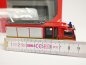 Preview: 095327 Mercedes-Benz Atego 13 Ziegler Z-Cab "Feuerwehr" Herpa