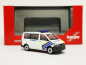 Preview: 095396 VW T6 Bus "Zoll Belgien / Douane" Herpa