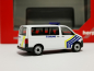 Preview: 095396 VW T6 Bus "Zoll Belgien / Douane" Herpa