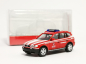 Preview: 930727 BMW X3 (E83) "FW Straubing" Herpa