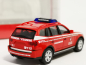 Preview: 930727 BMW X3 (E83) "FW Straubing" Herpa