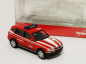 Preview: 930727 BMW X3 (E83) "FW Straubing" Herpa