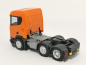Preview: 309028-002 Scania CR XT ND Zugmaschine 3-Achs, orange Herpa