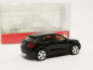 Preview: 038676-003 Audi Q2, mythosschwarz metallic Herpa