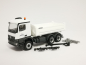 Preview: 746755 Mercedes-Benz Arocs S Kipper-LKW "BW Fuhrpark Service" Herpa