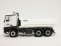 Preview: 746755 Mercedes-Benz Arocs S Kipper-LKW "BW Fuhrpark Service" Herpa