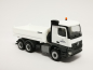 Preview: 746755 Mercedes-Benz Arocs S Kipper-LKW "BW Fuhrpark Service" Herpa