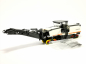 Preview: 312561 Wirtgen Asphaltfräse "Wirtgen" Herpa