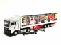 Preview: 941273 MAN TGX GX Gardinenplanen Sz "Sommerfest 2020" Herpa
