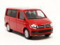 Preview: 028738 VW T6 Multivan, kirschrot Herpa *Restbestand*