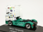 Preview: 111065 Renault T Zugmaschine „Talmon Transporte / Kindertruck“ Herpa/SALE