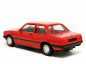 Preview: BMW 3er Limousine E21 (1975), rot Herpa